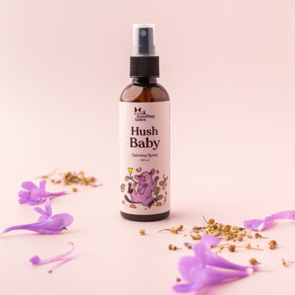 Hush Baby Calming Spray - Image 6