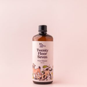 Twenty Floor Seven - Floor Cleaner