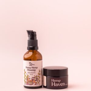 Hemp Combo